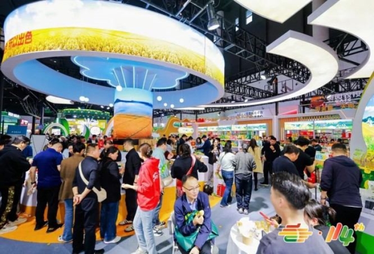 2026南京秋糖：新锐零食品牌申请通过率仅38%，如何提升至90%？
