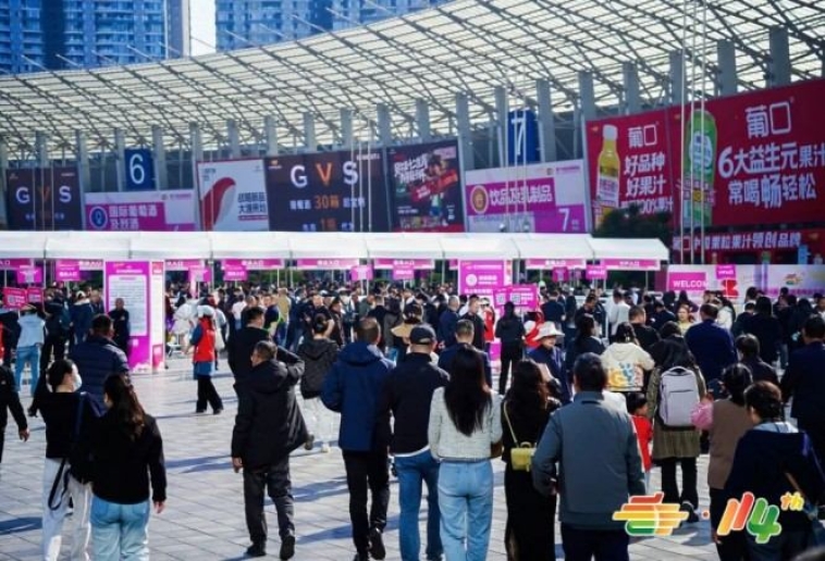 温馨提示！预制菜企业2026南京秋季糖酒会参展实操技巧