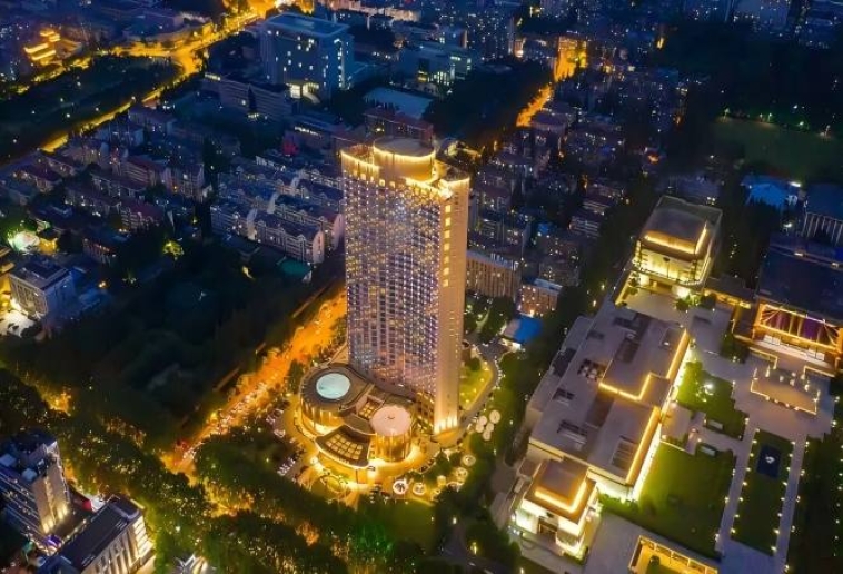 2026南京秋糖 | 维景国际大酒店精品调味品专区，*招商精彩启幕