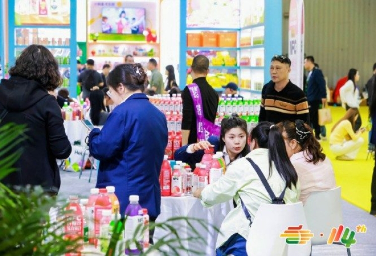 包装新品技术*首选 2026南京秋糖专业合规展示平台
